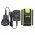 Helyettes�t� szersz�mg�p t�lt� AL-KO 34.8 Li f�ny�r� 113559 UK dug�