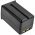 Helyettes�t� st�di�vaku Akkumul�tor GODOX AD200 W29 2900mAh 41.76Wh Li-ion 14.4V