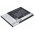 Helyettes�t� telefon Akkumul�tor DOOV D710 BL-G28 1500mAh 5.55Wh 3.7V