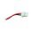 Helyettes�t� t�vir�ny�t� Akkumul�tor DAM PM100-DK PMB-2150 2600mAh 18.72Wh 7.2V