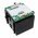 Helyettes�t� porsz�v� Akkumul�tor Dreame H30/W2420 4000mAh 86.4Wh 21.6V