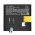 Helyettes�t� porsz�v� Akkumul�tor Dreame Mova T20 INR18650 4000mAh 118.4Wh Li-ion 29.6V