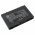 Helyettes�t� t�blag�p Akkumul�tor DT Research DT361AM / ACC-006-362G 3100mAh 23.56Wh 7.6V