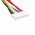 Helyettes�t� t�blag�p Akkumul�tor DT Research tablet 2600mAh 28.08Wh 10.8V