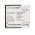 Helyettes�t� telefon Akkumul�tor DOOV IEva D2 BL-G29 1650mAh 6.11Wh Li-Ion 3.7V