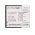 Helyettes�t� telefon Akkumul�tor DOOV G25 / BL-G25 1650mAh 6.11Wh 3.7V