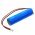 Helyettes�t� hangsz�r� Akkumul�tor Divoom Timebox 2600mAh 9.62Wh 3.7V