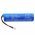 Helyettes�t� hangsz�r� Akkumul�tor Divoom Timebox Mini 2600mAh 9.62Wh 3.7V