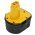 Helyettes�t� elektromos szersz�mg�p Akkumul�tor DeWalt 152250-27 DC9071 12V 3000mAh 36Wh
