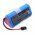 Helyettes�t� porsz�v� Akkumul�tor Ecovacs CEN330 11.1V 2600mAh 28.86Wh Li-ion