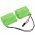 Helyettes�t� porsz�v� Akkumul�tor Ecovacs DK560 AA10S1P 2000mAh 24Wh 12V