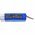 Helyettes�t� porsz�v� Akkumul�tor Yeedi Vac 2 pro S10-Li-144-5200 14.4V 6400mAh Li-ion 92.16Wh