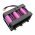 Helyettes�t� porsz�v� Akkumul�tor Ecovacs Winbot W2 Pro S24-LI-219-5200 5200mAh 113.88Wh Li-Ion 21.9V