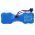 Helyettes�t� porsz�v� Akkumul�tor Ecovacs Deebot DW700 H-SC3000P 2500mAh 30Wh 12V