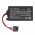 Helyettes�t� porsz�v� Akkumul�tor Eufy Omni C20/C0914G 3400mAh 48.96Wh 14.4V