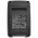 Helyettes�t� elektromos szersz�mg�p Akkumul�tor Einhell PXBP-600 4511396 2000mAh 36Wh