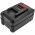 Helyettes�t� elektromos szersz�mg�p Akkumul�tor Einhell PXBP-600 4511396 4000mAh 72Wh