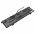 Helyettes�t� laptop Akkumul�tor ONN Surf Y1333W / UTL-4766133 6000mAh 45.6Wh 7.6V