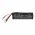 Helyettes�t� nyomtat� Akkumul�tor Epson WF100 D181A 2600mAh 9.62Wh Li-Ion 3.7V