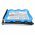 Helyettes�t� porsz�v� Akkumul�tor Shark UV617 XBP617 1500mAh 12.6Wh 8.4V