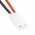 Helyettes�t� porsz�v� Akkumul�tor Euro Pro Shark V1925 VAC-V1925 3000mAh 14.4Wh 4.8V