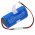 Helyettes�t� porsz�v� Akkumul�tor Electropan Ilife V3S UR18650ZT-3S1P-S 2600mAh 28.86Wh Li-ion 11.1V