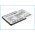 Helyettes�t� telefon Akkumul�tor Sony Ericsson Xperia U BA600 1300mAh 4.81Wh