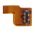 Helyettes�t� telefon Akkumul�tor Sony Ericsson Xperia C6502 LIS1501ERPC 3.7V 2300mAh 8.51Wh Li-Ion
