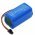 Helyettes�t� porsz�v� Akkumul�tor Eureka Groove P14426D 2600mAh 37.44Wh Li-Ion 14.4V