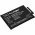 Helyettes�t� telefon Akkumul�tor Sony Xperia 10 II SNYSV24 3500mAh 13.48Wh