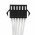 Helyettes�t� porsz�v� Akkumul�tor Shark V3700C XBAT3700 TYPE 2 2600mAh 9,62Wh 3.7V
