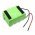 Helyettes�t� porsz�v� Akkumul�tor Hoover Euro Pro Shark Pet Perfect Bagless SV70Z 2200mAh 31.68Wh 14.4V