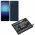 Helyettes�t� telefon Akkumul�tor Sony Xperia 1 II 5G Green Edition SNYSU54 3850mAh 14.82Wh Li-Ion