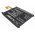 Helyettes�t� telefon Akkumul�tor Sony Ericsson Xperia Z2 LIS1543ERPC 3200mAh 12.16Wh Li-ion