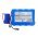 Helyettes�t� porsz�v� Akkumul�tor Shark SV736/XBP736 3000mAh 46.8Wh 15.6V