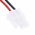 Helyettes�t� porsz�v� Akkumul�tor ETA 4237 Stormio INR18650 33V-4S1P-AAF 3200mAh 46.08Wh Li-Ion 14.4V