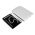 Helyettes�t� telefon Akkumul�tor E-TEN glofiish X800 / US454261 A8T 2600mAh 9.62Wh 3.7V