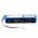 Helyettes�t� h�kamera Akkumul�tor Extech i5 1950986 3400mAh 12.58Wh