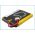 Helyettes�t� telefon Akkumul�tor Fitage Katharina das Grobe VKB 66591 312 098 1400mAh 5.18Wh 3.7V