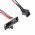 Helyettes�t� porsz�v� Akkumul�tor ProfiCare PC-AKS3034 EV-678-S148-22 2600mAh 38.48Wh 14.8V