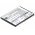 Helyettes�t� telefon Akkumul�tor Fly IQ447 BL5204 1500mAh 5.55Wh 3.7V
