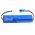 Helyettes�t� porsz�v� Akkumul�tor Fakir premium 3056140 2500mAh 46.25Wh 18.5V