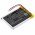 Helyettes�t� h�kamera Akkumul�tor Flir C2 T199369 1000mAh 3.7Wh Li-Ion