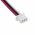 Helyettes�t� h�kamera Akkumul�tor Megmeet Li37-3600 3600mAh 13.32Wh Li-Ion