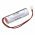 Helyettes�t� plc vez�rl� elem Fuji Electric H12HS/NXT2 2700mAh 9.72Wh 3.6V