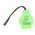 Helyettes�t� plc vez�rl� elem Fuji Electric UG221 V7-BT 550mAh 1,65Wh 3V