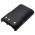 Helyettes�t� ad�vev� Akkumul�tor Vertex Standard Yaesu VX-231 FNB-V103 2200mAh 16.28Wh 7.4V