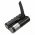 Helyettes�t� ad�vev� Akkumul�tor Yaesu VR-120 FNB-79 1500mAh 3.6Wh