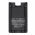 Helyettes�t� ad�vev� Akkumul�tor Vertex Standard VX-820 FNB-V86LI 2200mAh 16.28Wh