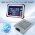 Helyettes�t� laptop Akkumul�tor Panasonic FZ-G1 CF-VZSU88U 9600mAh 106.56Wh 11.1V